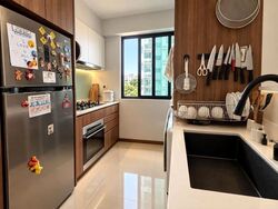 Kingsford Waterbay (D19), Apartment #621184191